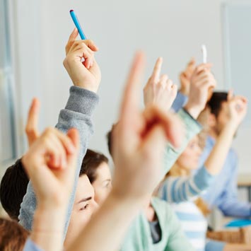 'Sınava hazırlık kurslarının dershaneyle ilgisi yok'