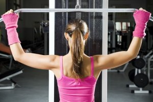 Spor ağrıya direnci artırıyor