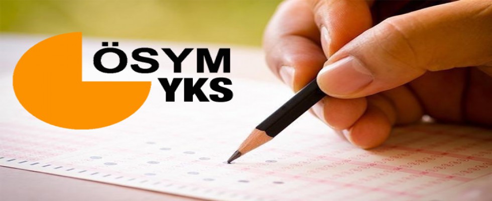 YKS BAŞVURULARI BAŞLADI